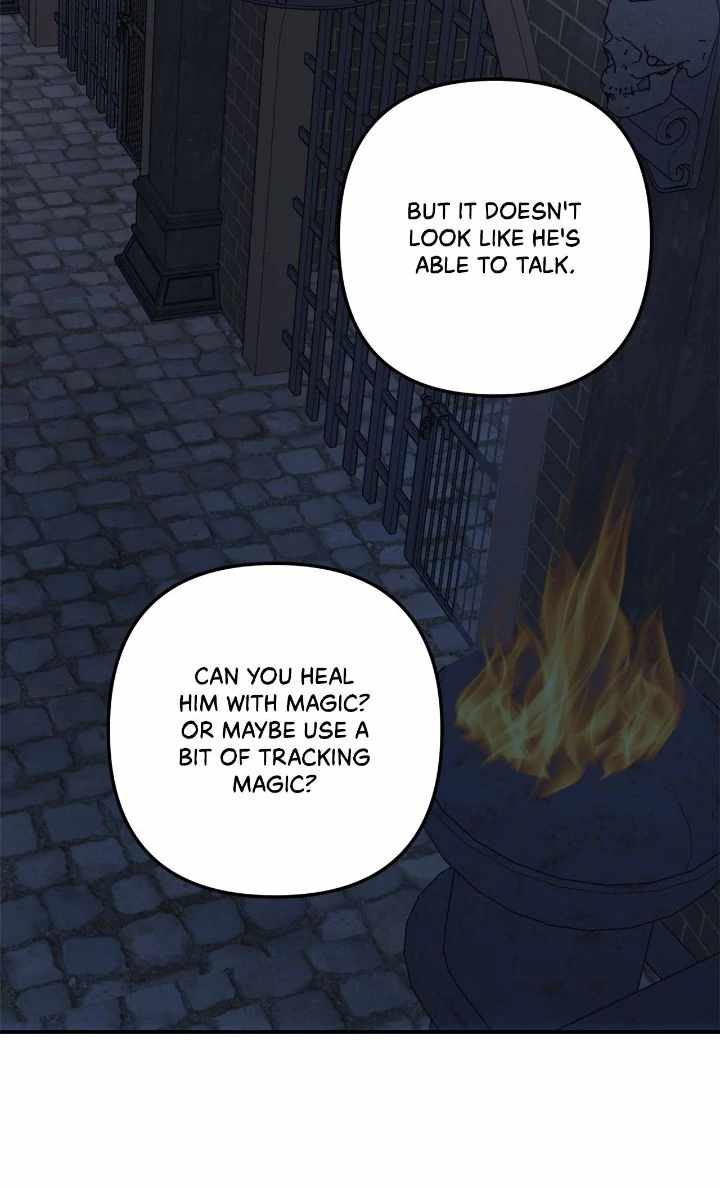 The Way the Mage Faces Death Chapter 100 25